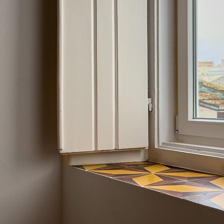 Setubal Terrace Apartments Extérieur photo