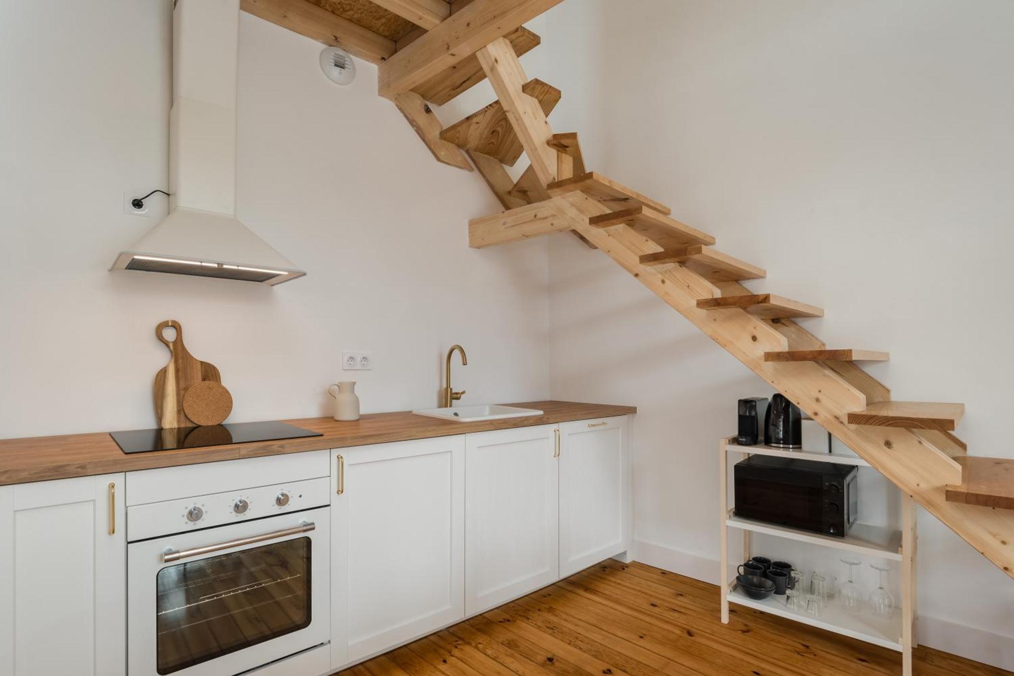 Setubal Terrace Apartments Extérieur photo