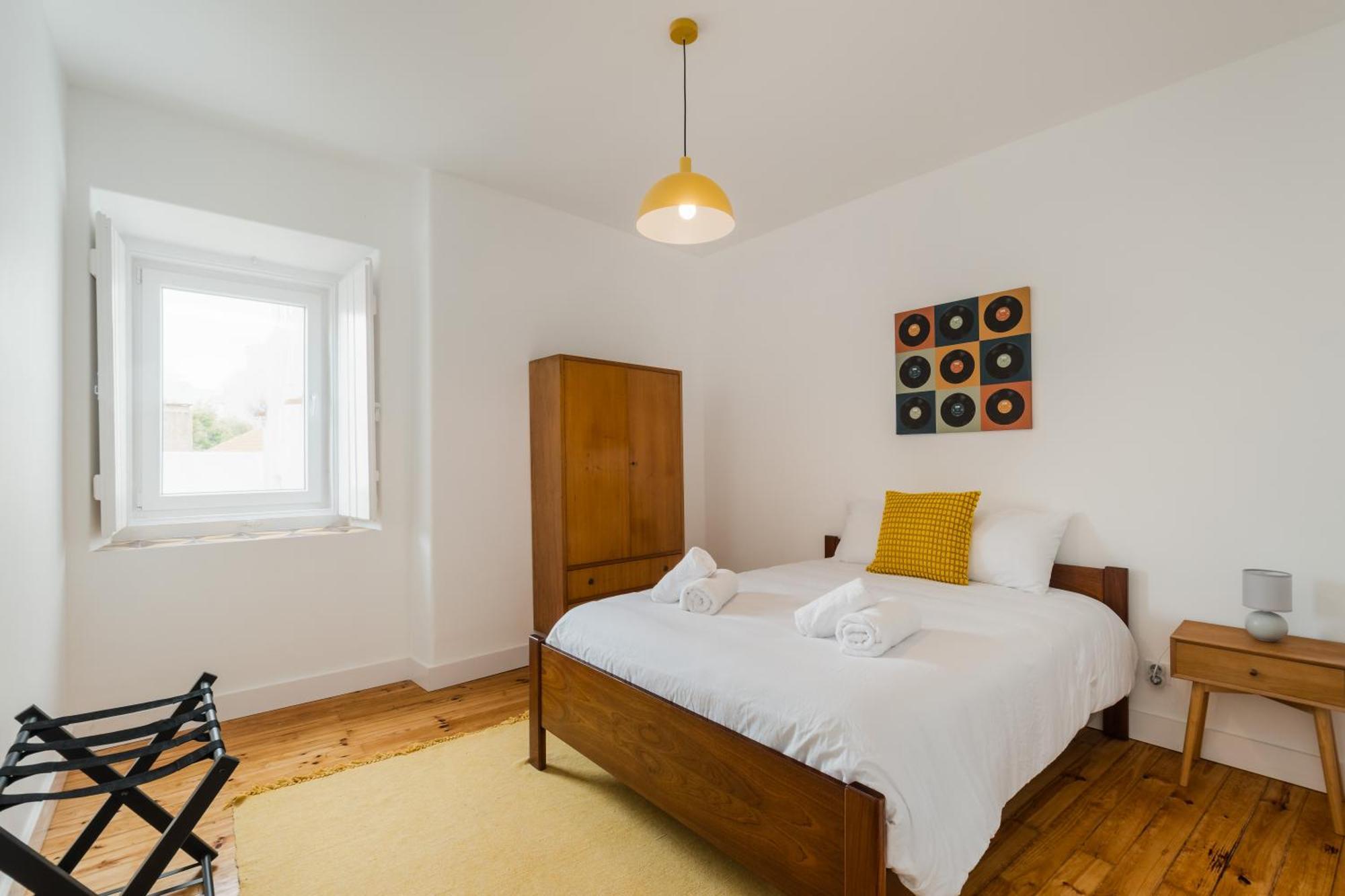 Setubal Terrace Apartments Extérieur photo