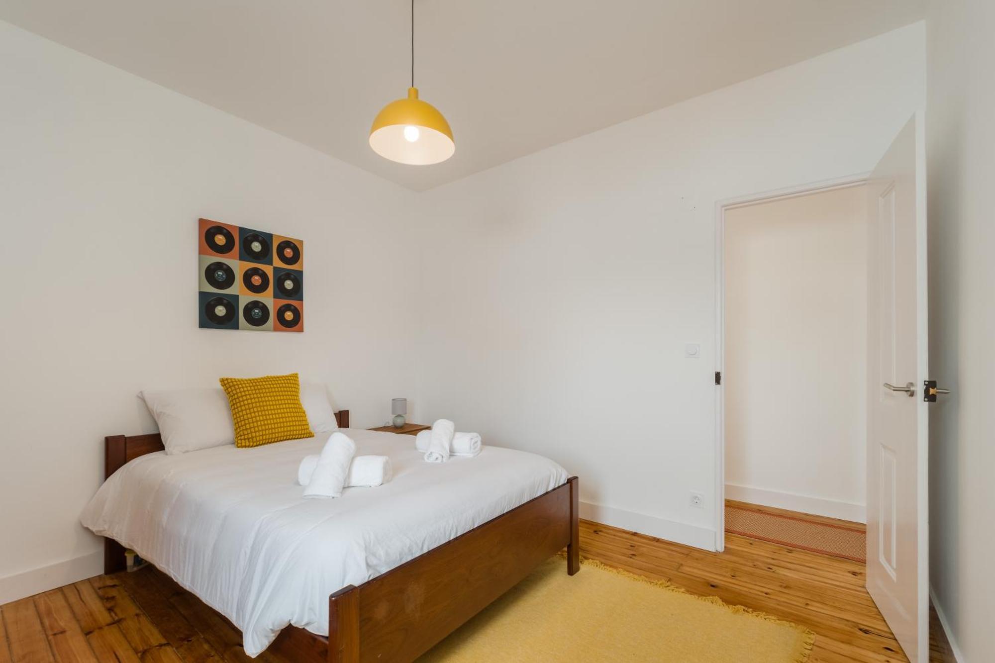 Setubal Terrace Apartments Extérieur photo