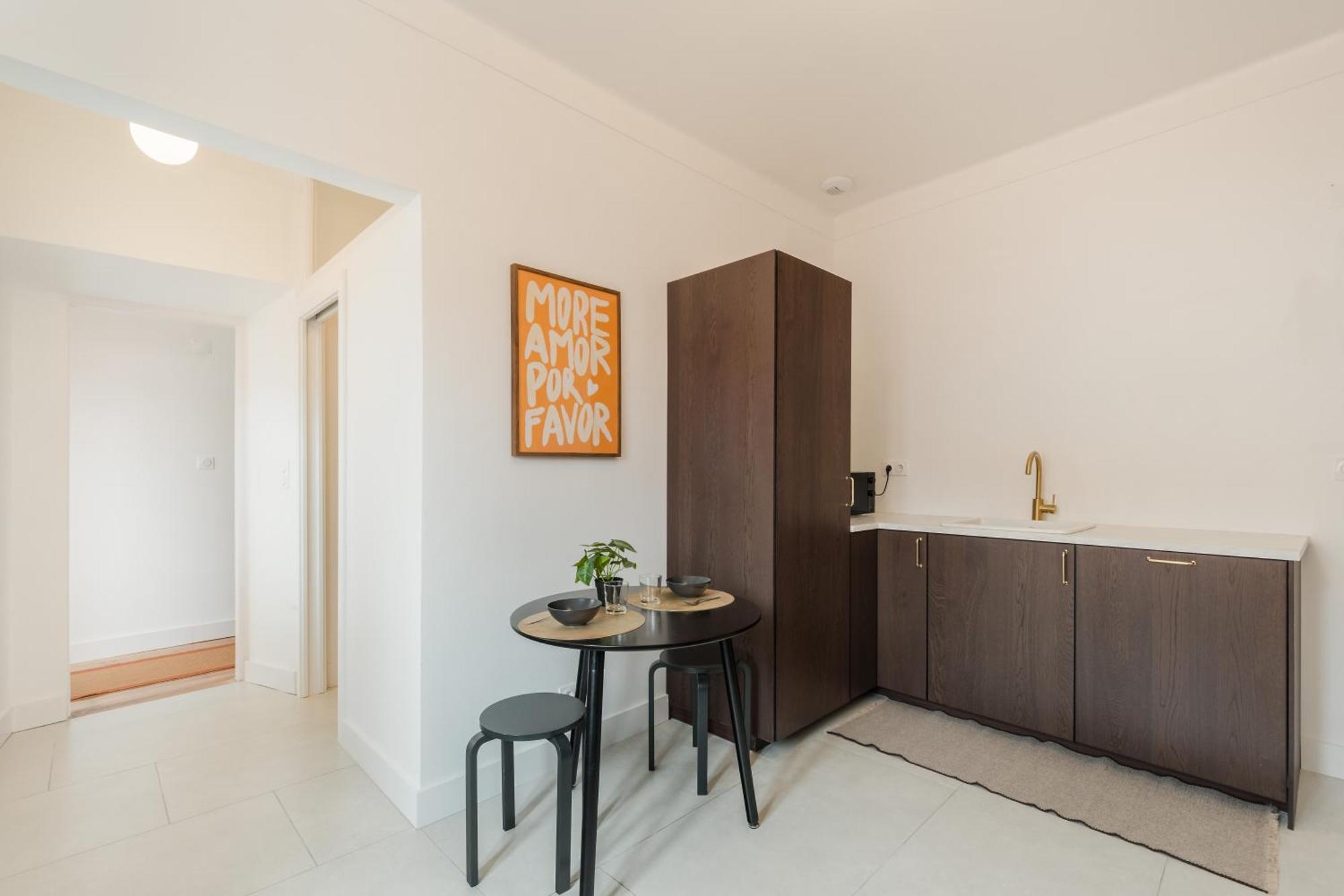 Setubal Terrace Apartments Extérieur photo