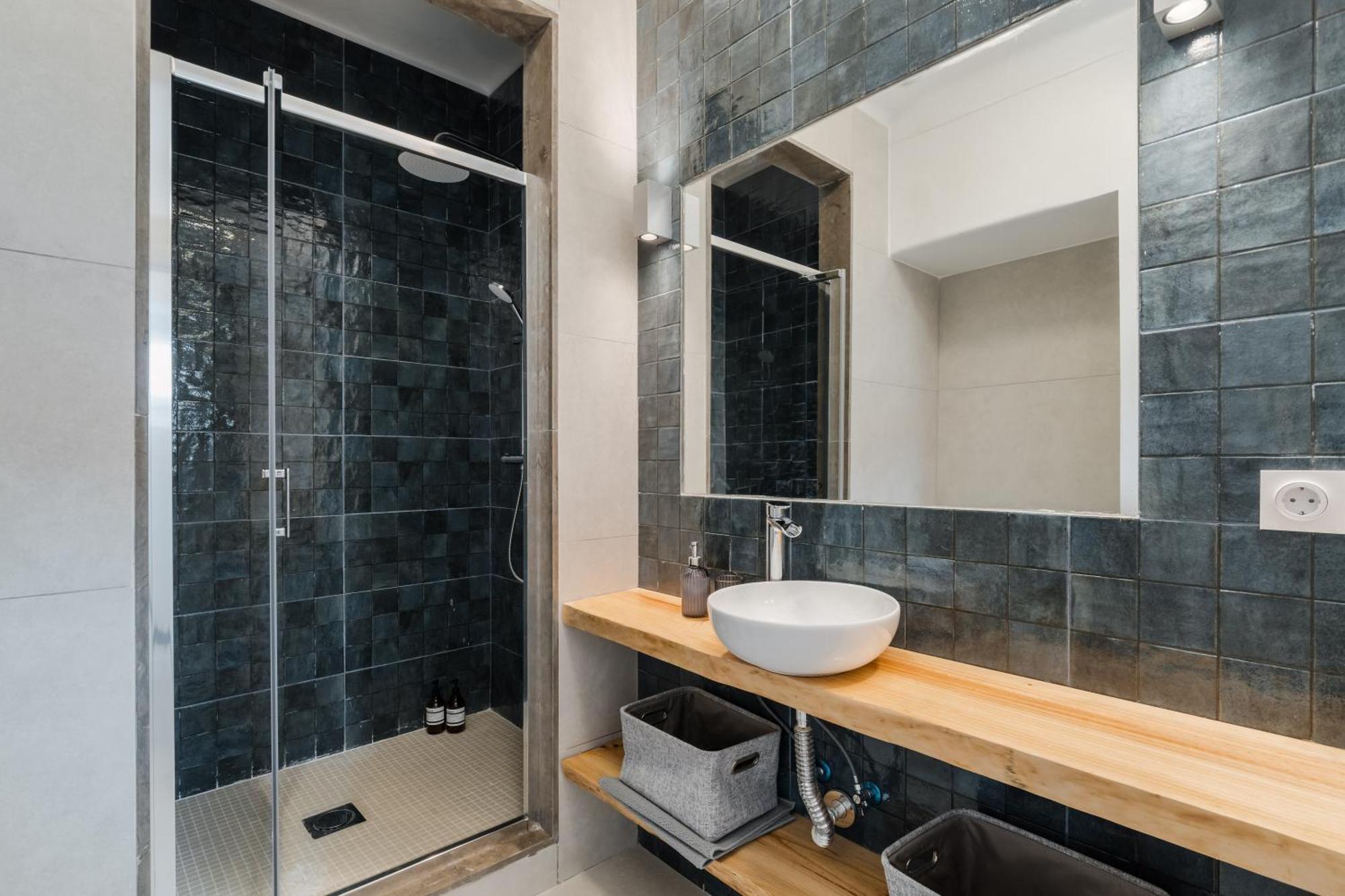 Setubal Terrace Apartments Extérieur photo