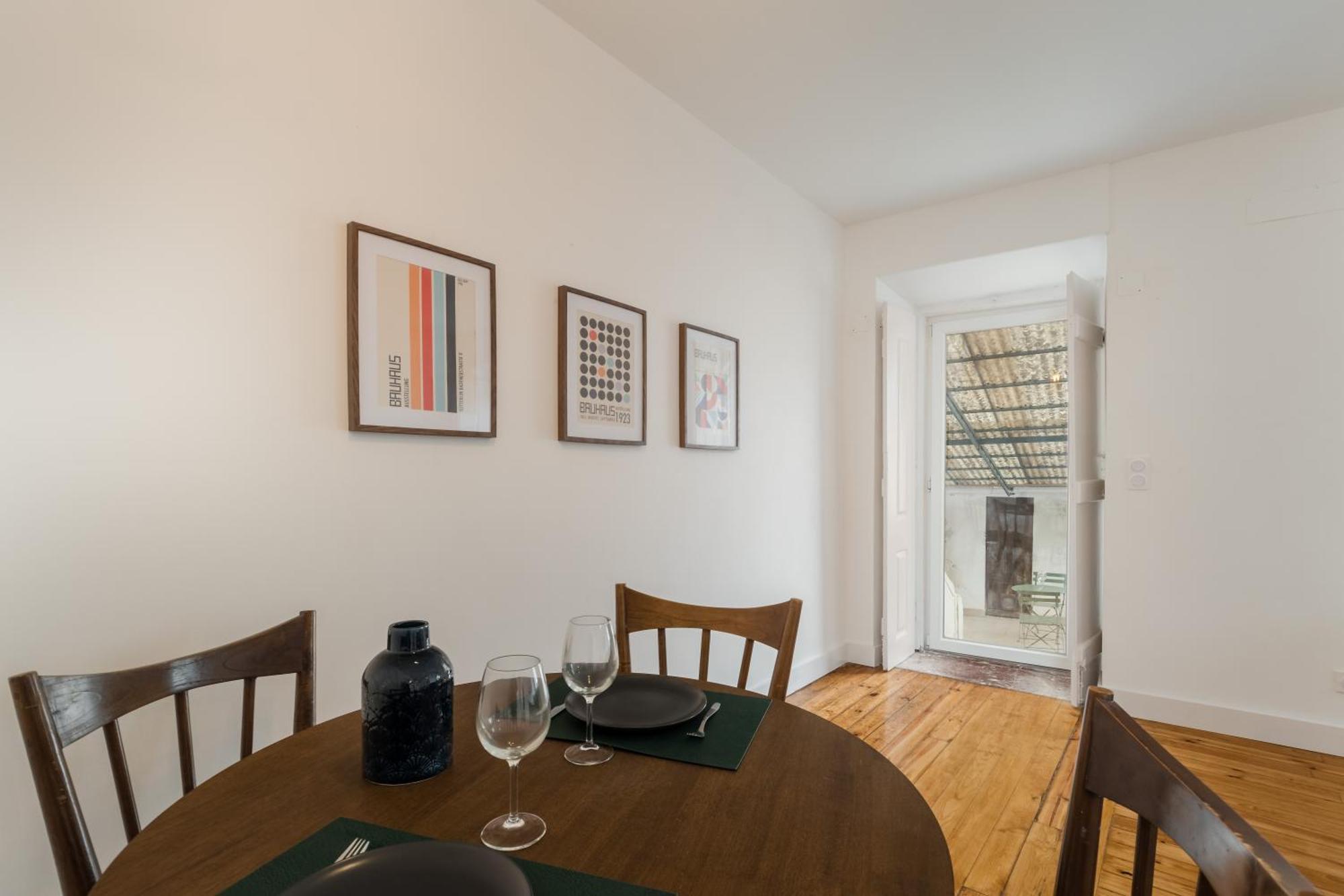 Setubal Terrace Apartments Extérieur photo