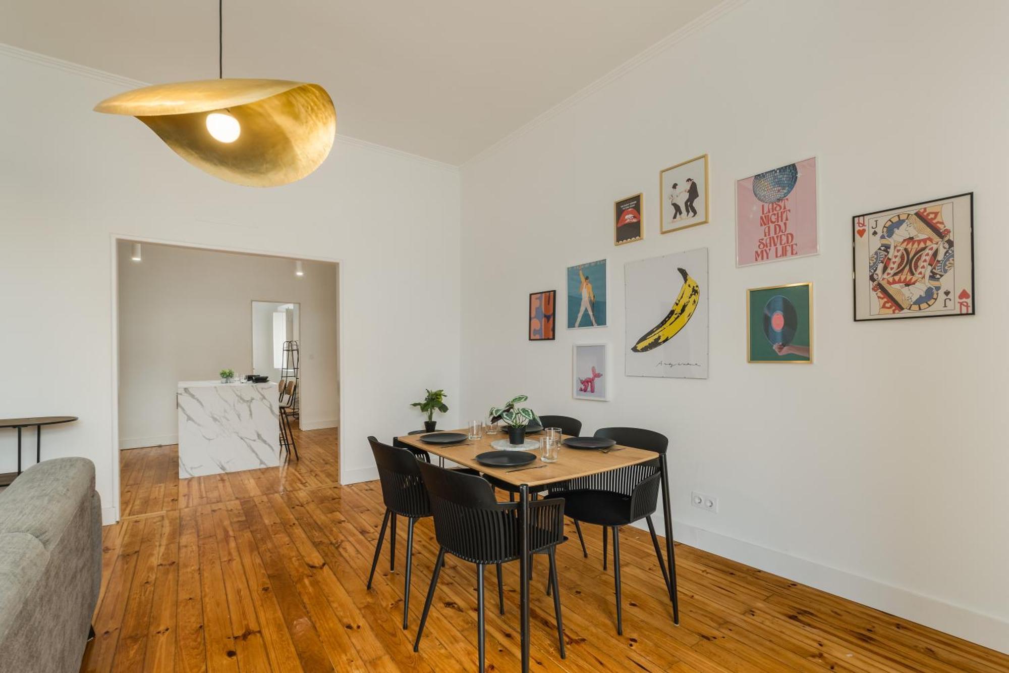 Setubal Terrace Apartments Extérieur photo
