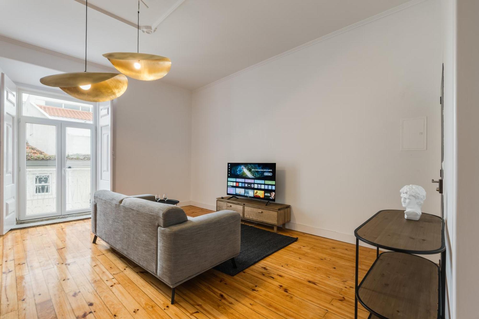 Setubal Terrace Apartments Extérieur photo