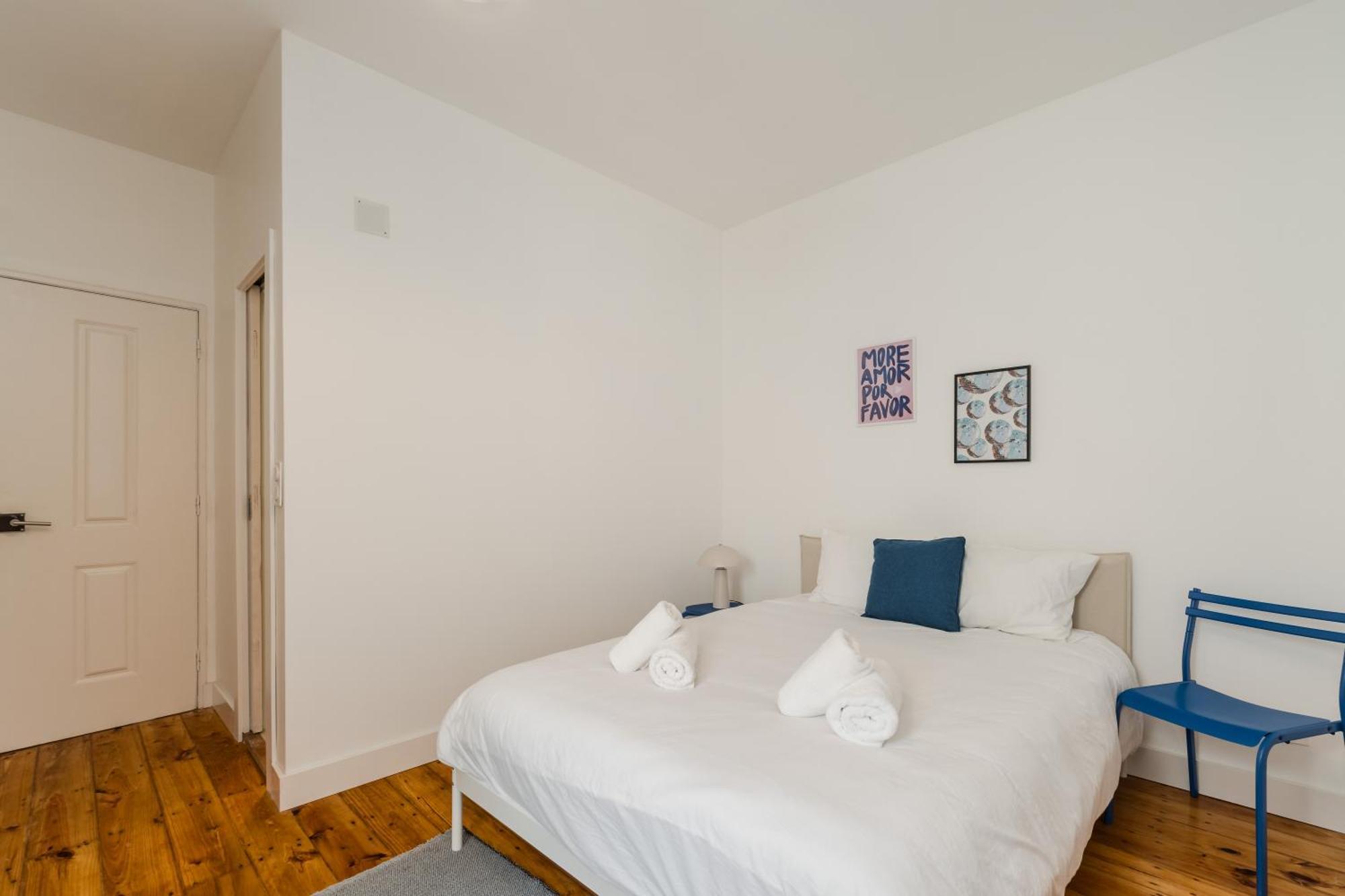 Setubal Terrace Apartments Extérieur photo