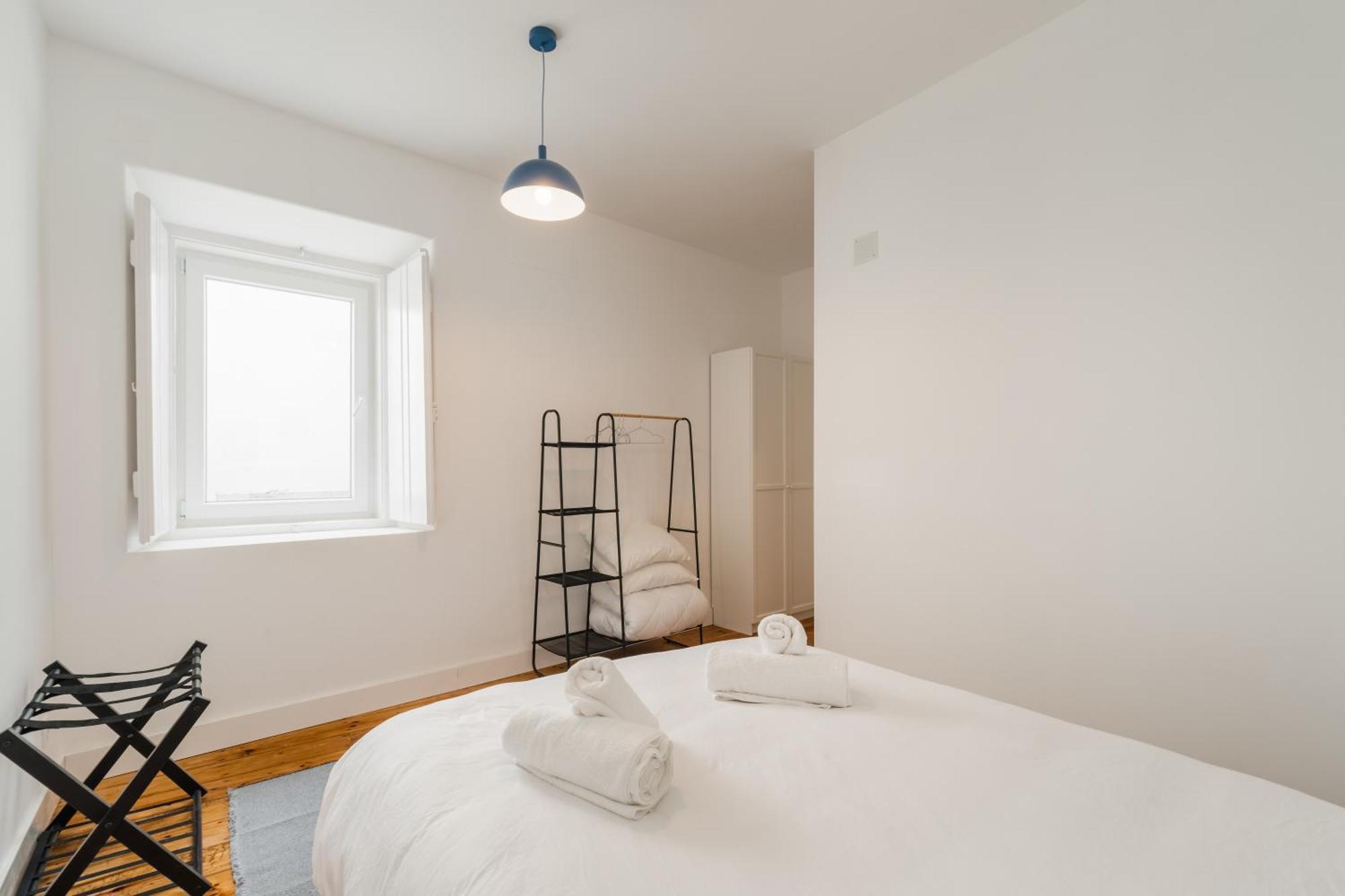 Setubal Terrace Apartments Extérieur photo