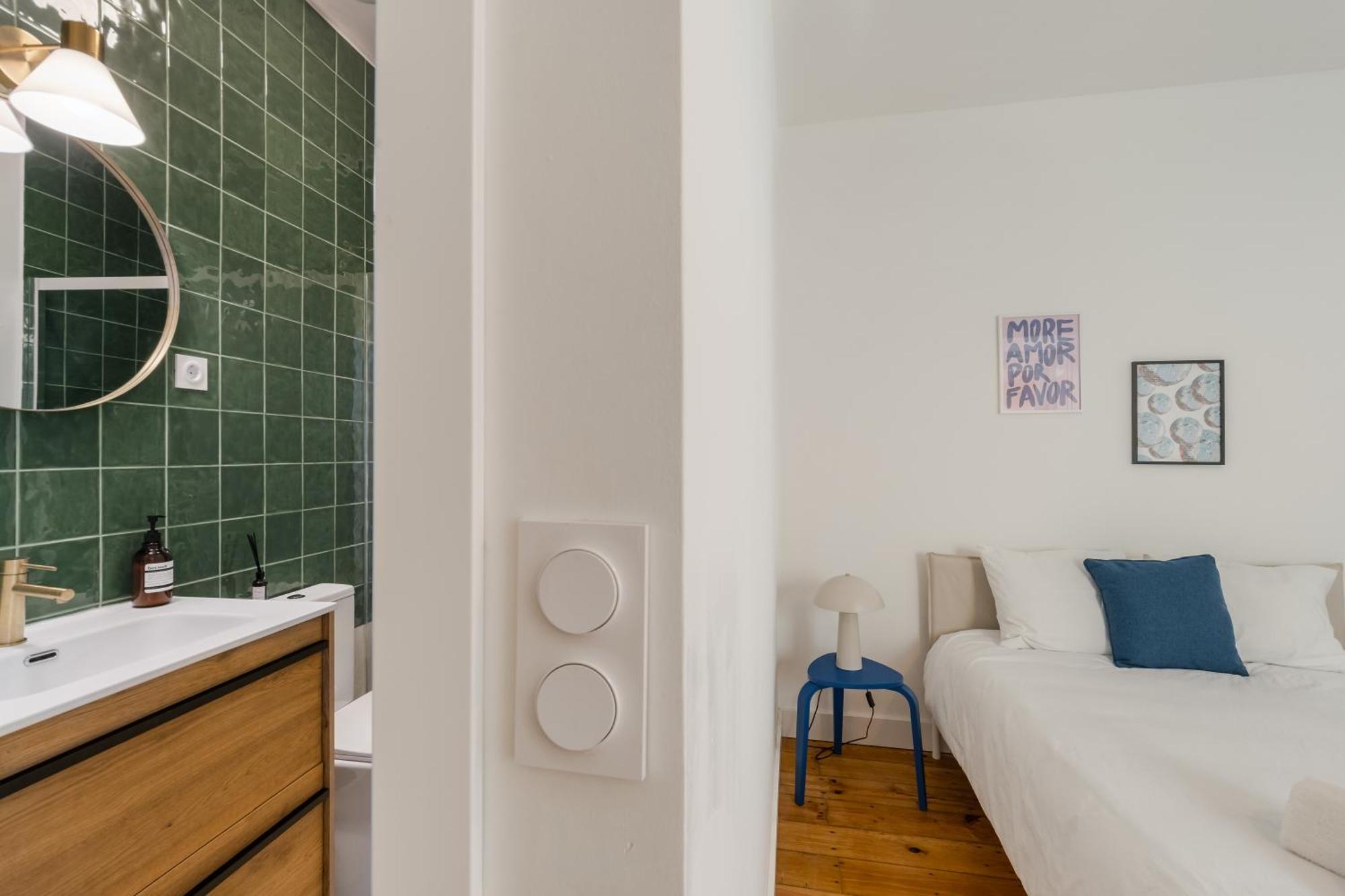 Setubal Terrace Apartments Extérieur photo
