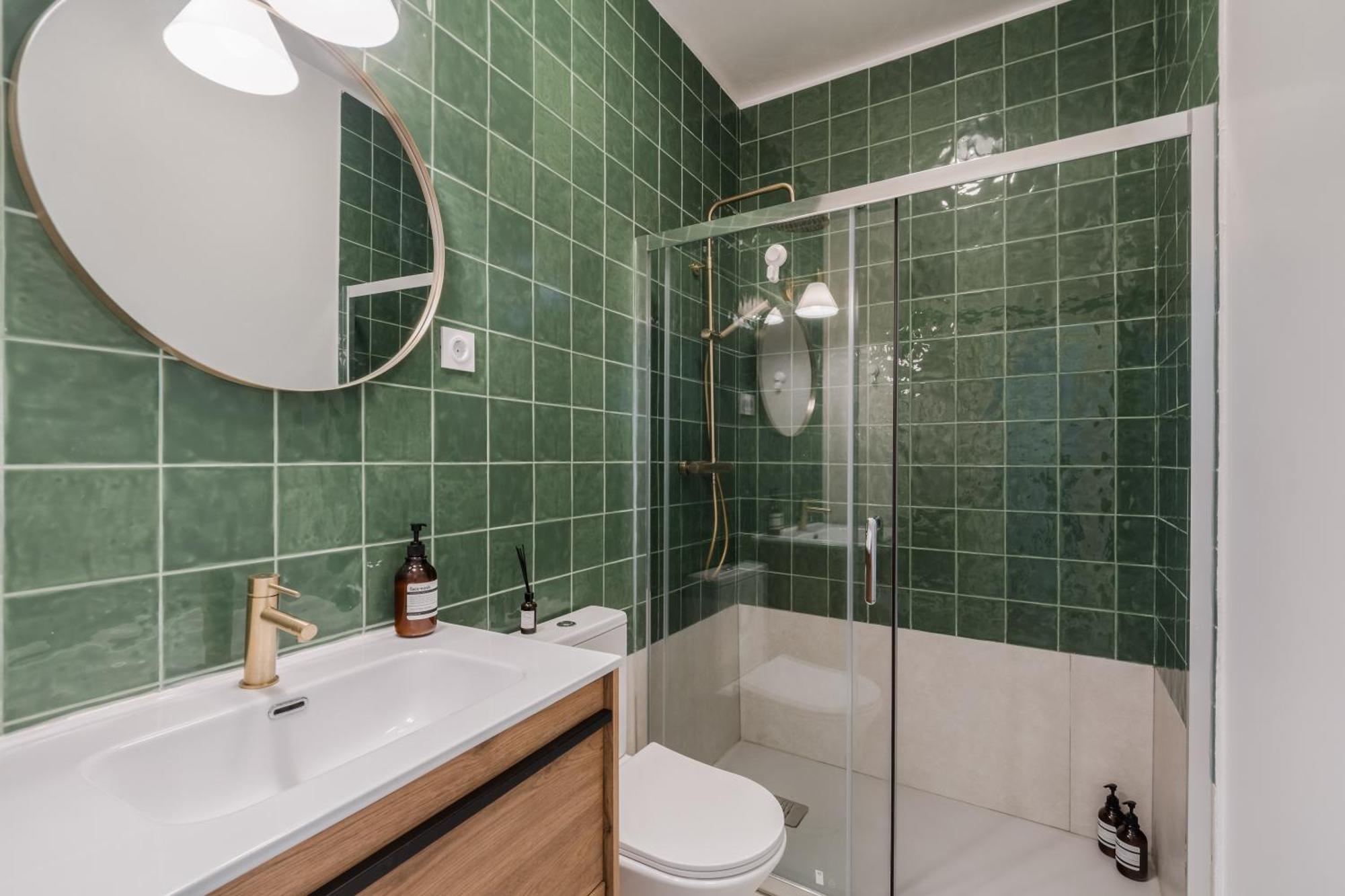 Setubal Terrace Apartments Extérieur photo